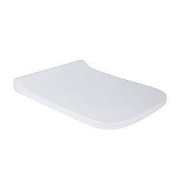 Сидіння для унітазу Qtap Tern з мікроліфтом Slim Qt99Hy2238W