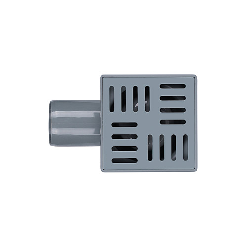 Трап Горизонтальный Lidz (Whi) 60 07 T003 00