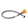 Шланг Для Воды Sd Forte Nylon Sf391W40