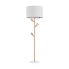 Торшер TK LIGHTING 5574 ALBERO LINEN