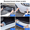 Противоударная защитная плёнка на окна Avio 115 мкм 40х152,4 см 119-8627255