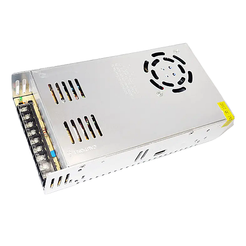 Блок питания RIAS S-360-12 12V 30A 360W Металл (4_00003)