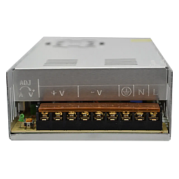 Блок питання RIAS S-360-12 12V 30A 360W Метал (4_00003)