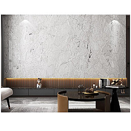 Самоклеящаяся виниловая плитка Sticker Wall SW-00001463 Жемчуг набор (6 рулонов) 3600х2800х2мм