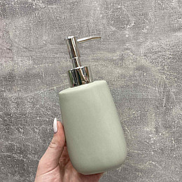 Набір аксесуарів для ванної кімнати 3 предмети Bona Di 851-309