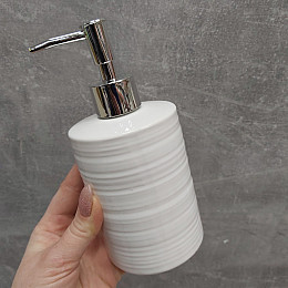 Набір для ванної кімнати 3 предмети Bona Di 304-971