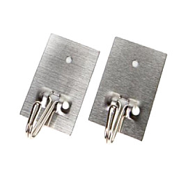 Крючки самоклеящееся 2 шт LK 107-10227464