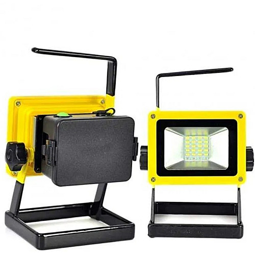 Прожектор LED Light HMD 438-17022086