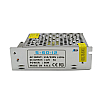 Блок живлення адаптер RIAS S-60-12 12V 5A 60W Метал (3_00714)