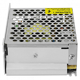 Блок живлення адаптер RIAS 12V 3.5A 42W Метал (3_00717)