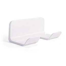 Тримач для фена QJ 550 Compact Trend-Box Білий