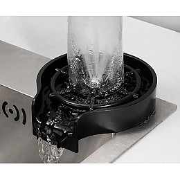 Ополіскувач кухлів для кухонної раковини VigohA