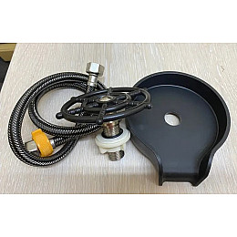 Ополіскувач кухлів для кухонної раковини VigohA