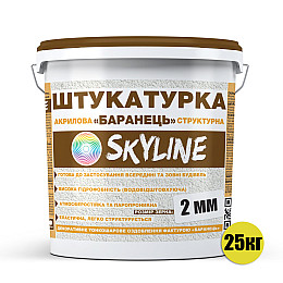 Штукатурка