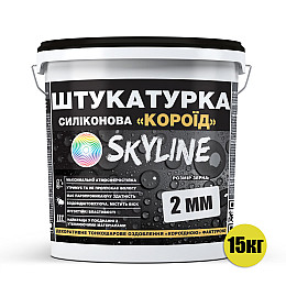 Штукатурка