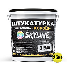Штукатурка