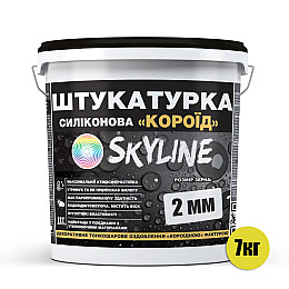 Штукатурка