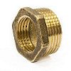 Редукция WIANGI 1/2"х3/8" нв, латунь