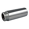 Удлинитель SF 1/2" L=80мм хромированный