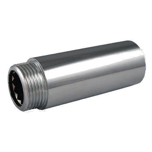 Удлинитель SF 1/2" L=80мм хромированный