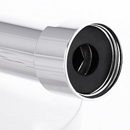 Удлинитель для душевой колонны (30см) Zerix LR7505 (LL1666)