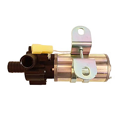 Дополнительный насос отопителя OEM Газель УАЗ d 18мм 12 вольт (32.3780-01)