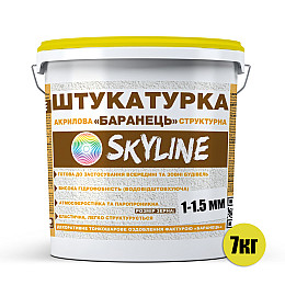Штукатурка