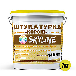 Штукатурка