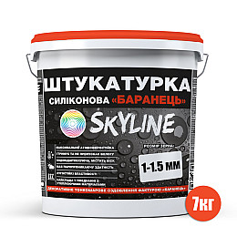 Штукатурка
