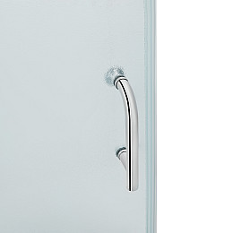 Душевая Кабина Lidz Wawel Sc120X80.Sat.low.fr (Lwasc12080Satlowfr2)