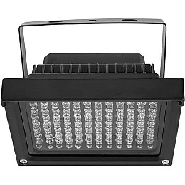Инфракрасный прожектор для видеонаблюдения Спартак 12 В 60 м Black N