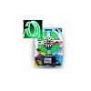 Силиконовая лента NEON LED 0764 5 метров 12V-220V Green