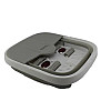 Гидромассажная ванночка для ног CNV Multifunction Footbath 8860 Grey N