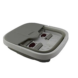 Гідромасажна ванна для ніг CNV Multifunction Footbath 8860 Grey N