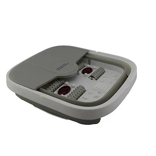 Гидромассажная ванночка для ног CNV Multifunction Footbath 8860 Grey N