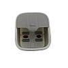 Гидромассажная ванночка для ног CNV Multifunction Footbath 8860 Grey N