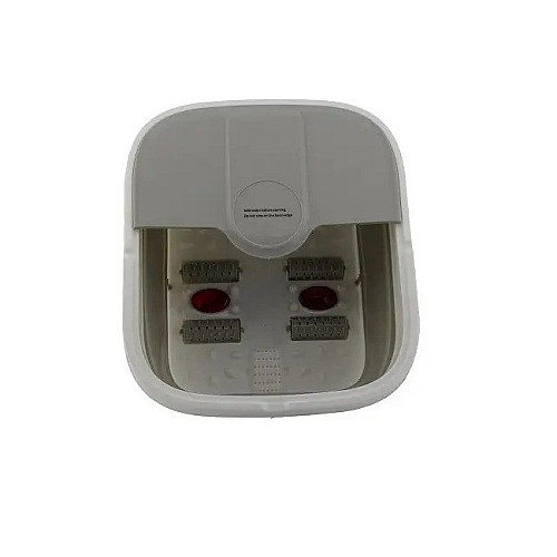 Гидромассажная ванночка для ног CNV Multifunction Footbath 8860 Grey N