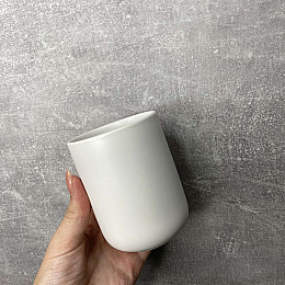 Набір для ванної (3 предмети) дозатор для мила, склянка для зубних щіток та мильниця Bona Di 851-327