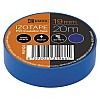 Изолента EMOS PVC 19/20 BLUE