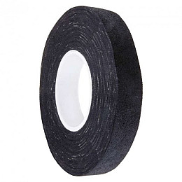 Стрічка ізоляційна текстильна EMOS 15/15 BLACK (F6515)
