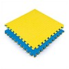 Напольное покрытие YELLOW +BLUE 60*60cm*2cm (D) SW-00001845 Sticker Wall