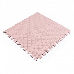 Напольное покрытие Pink 60*60cm*1cm (D) SW-00001807 Sticker Wall