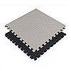 Напольное покрытие GREY+BLACK 60*60cm*2cm (D) SW-00001843 Sticker Wall