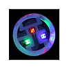 Светодиодная лента на силиконе с пультом управления LED Strip Light SMD 5050 RGB 30 LED/m USB 2 м