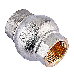 Обратный клапан Koer KR.173.N - 1/2
