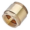 Клапан обратный (латунь) Waterpro WP300-40 - 1 1/2" (WP3311)