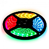 Светодиодная Led лента OPT-TOP 5050 RGB с блоком и пультом управления 5 м (1756374622)