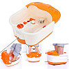 Гідромасажна ванна для ніг OPT-TOP SQ-368 Footbath Massager (1756374744)