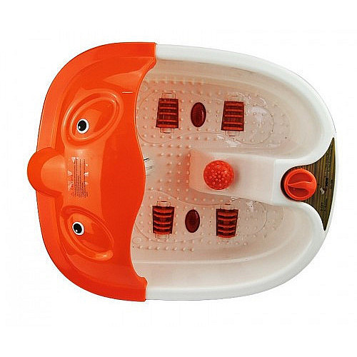 Гідромасажна ванна для ніг OPT-TOP SQ-368 Footbath Massager (1756374744)
