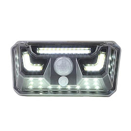 Безпроводовий світлодіодний ліхтар зарядка від сонця OPT-TOP Bionic Light IP65/150 (1756375574)